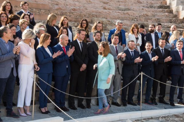 Agora MLS Agrupacion Inmobiliaria celebra su III Congreso en Cartagena - 1, Foto 1