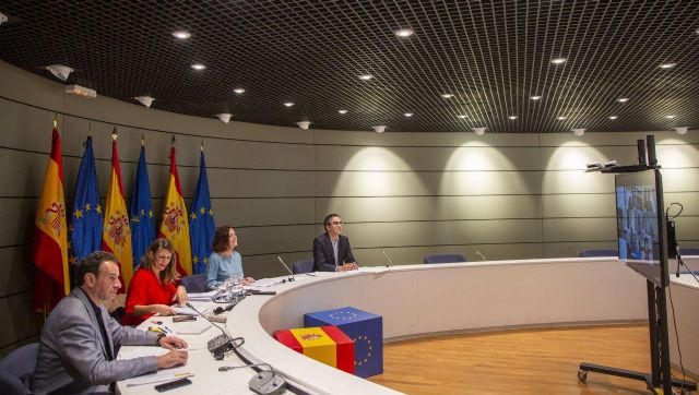 El Gobierno y la Comunidad Autónoma de Canarias acuerdan el contenido para el desarrollo del Plan Integral de Empleo para las islas - 2, Foto 2