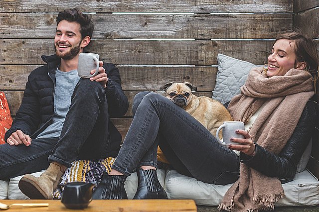 Las personas queremos ser felices y para ello necesitamos empresas que creen esa felicidad - 1, Foto 1