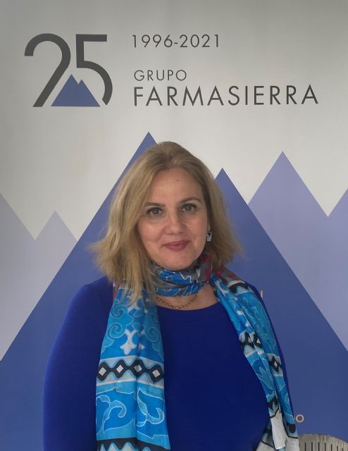 Farmasierra renueva su certificación para para exportar productos a China - 1, Foto 1