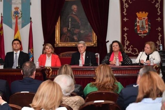 MC: Vuelta de tuerca de los ecocidas del Mar Menor; el PP provoca en Cartagena hablando del presente y futuro de la laguna salada - 1, Foto 1