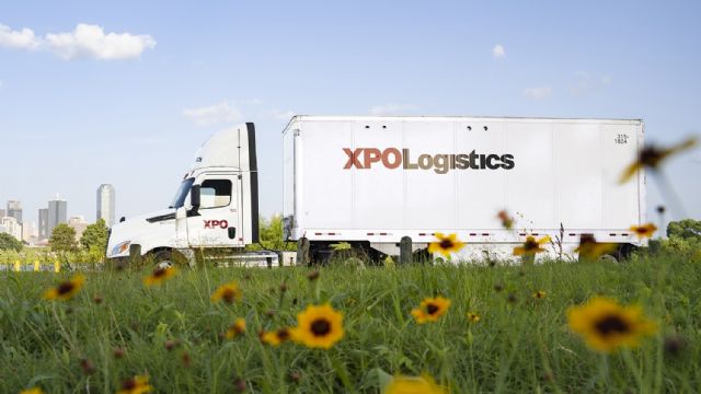 XPO Logistics publica el Informe de Sostenibilidad 2022 - 1, Foto 1