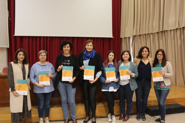 Puerto Lumbreras presenta el primer Plan de Igualdad en el municipio - 4, Foto 4