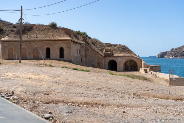 La Junta de Gobierno envía a contratación el proyecto y la obra de la batería de San Leandro por 1 millón de euros - 1, Foto 1