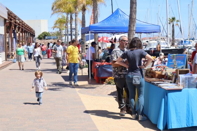 IV Feria de Coleccionismo - 5, Foto 5