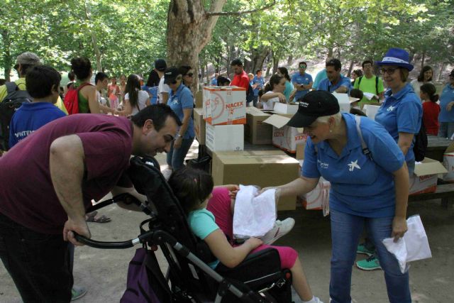 Más de 150 menores participan en el Día del Voluntariado - 2, Foto 2