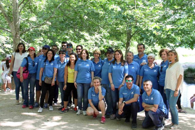 Más de 150 menores participan en el Día del Voluntariado - 4, Foto 4