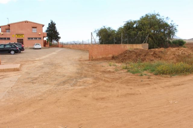 Cs denuncia que siete años después no se han establecido las medidas contra la inundaciones en la zona sur del Mar Menor - 2, Foto 2