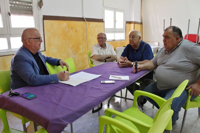 Cs denuncia que siete años después no se han establecido las medidas contra la inundaciones en la zona sur del Mar Menor - 4, Foto 4