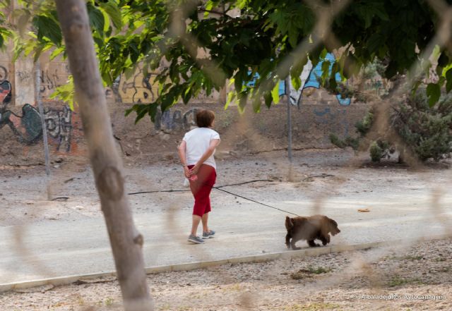 La campaña de vigilancia de animales de compañía se salda con 122 denuncias de la Policía Local - 1, Foto 1