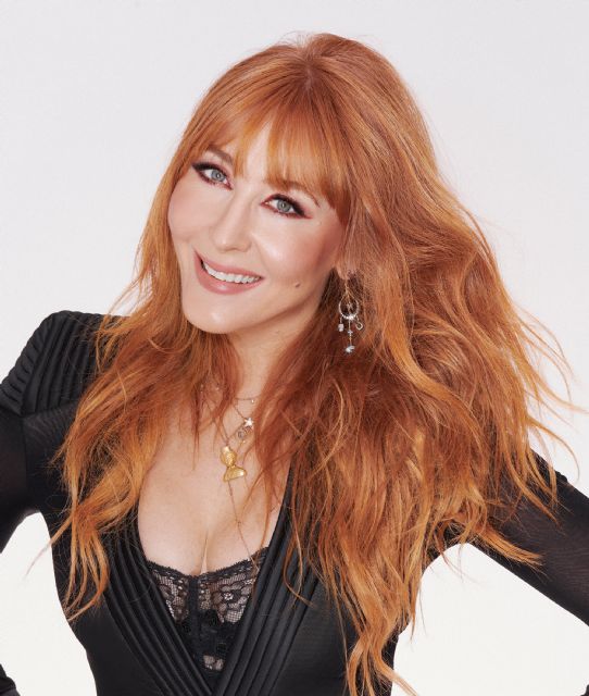 Charlotte Tilbury anuncia su alianza con Puig - 1, Foto 1