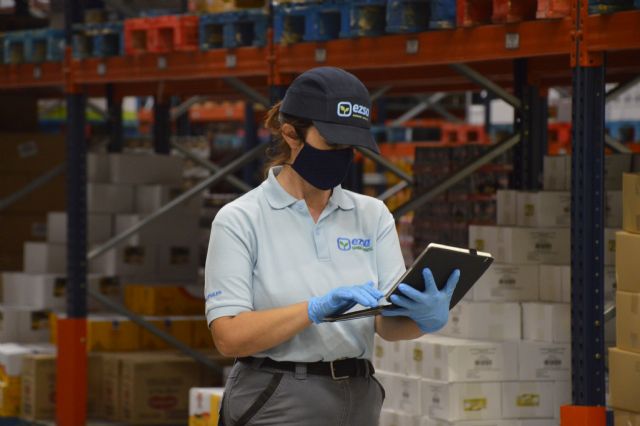 Los trabajadores tendrán que formarse en control de plagas - 1, Foto 1