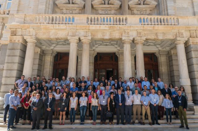 La auditora BNFIX Global Murcia fusiona sus red de firmas profesionales repartidas en seis comunidades autónomas - 2, Foto 2