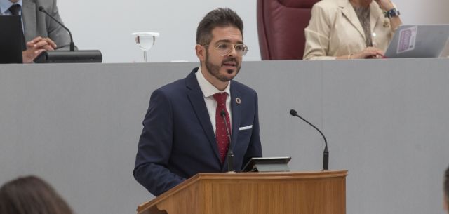 El PSOE denuncia la ausencia de medios para la escolarización de un niño con necesidad de atención sanitaria - 1, Foto 1