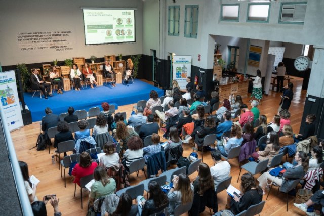 Cuidar la salud y la alimentación, factores decisivos a la hora de encontrar trabajo - 1, Foto 1