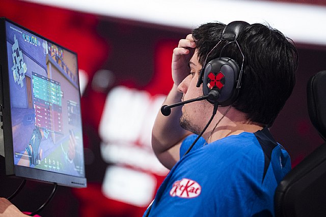 Giants tendrá una últimabala para ir a la Masters de Tokio tras caer ante FUT Esports - 1, Foto 1