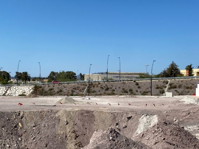 El barrio de La Viña contará con una Escuela Infantil Pública gracias a la gestión del PSOE - 1, Foto 1