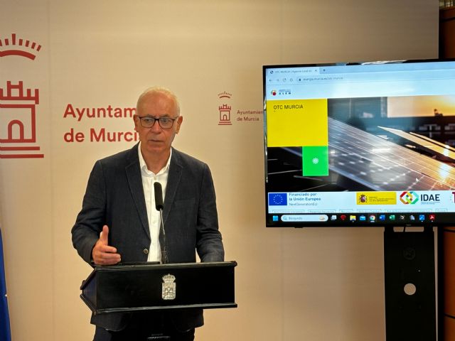 Una web permite a los murcianos calcular cuánto se ahorrarían en la factura de la luz apostando por la energía fotovoltaica - 2, Foto 2