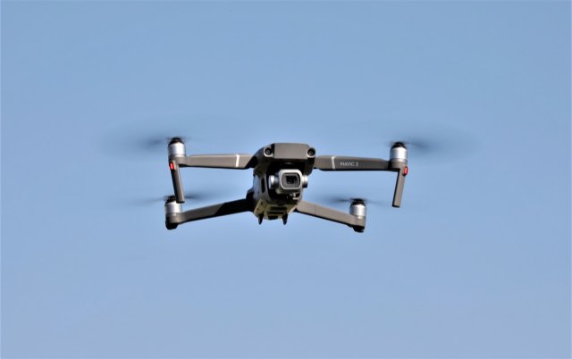 El Gobierno actualiza la regulación de los drones para impulsar la competitividad de operadores y fabricantes españoles - 1, Foto 1