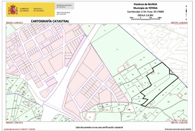 Proinvitosa abre el proceso para adjudicar tres parcelas Proinvitosa abre el proceso para adjudicar tres parcelas