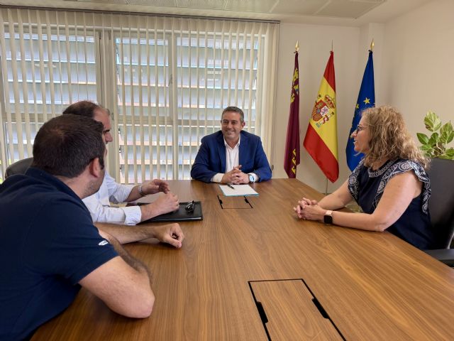 La Región de Murcia triplica la producción de atún rojo en la última década La Región de Murcia triplica la producción de atún rojo en la última década
