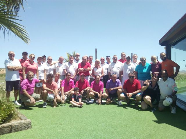 El Club de Golf de Torre-Pacheco ganador en el Primer Torneo Match Play - 3, Foto 3