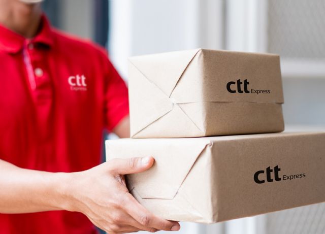 CTT Express afronta la campaña de rebajas con un incremento del 15% en su actividad - 1, Foto 1