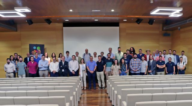 Cajamar Innova reúne en Almería a las 29 startups seleccionadas en su segunda convocatoria - 2, Foto 2