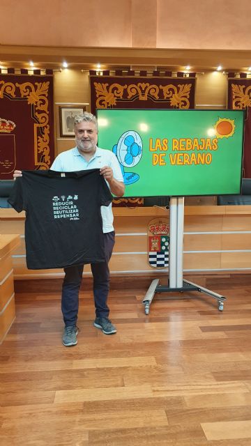 El Ayuntamiento de Molina de Segura pone en marcha una campaña de información sobre los derechos de los consumidores en periodos de rebajas - 4, Foto 4