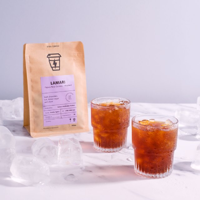 Cold Brew y Espresso Tonic: Syra Coffee te da las recetas con café más refrescantes del verano - 1, Foto 1