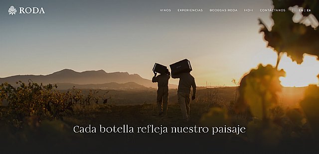 Fiel a la innovación, el grupo RODA estrena una nueva era digital con tres renovadas páginas web - 1, Foto 1