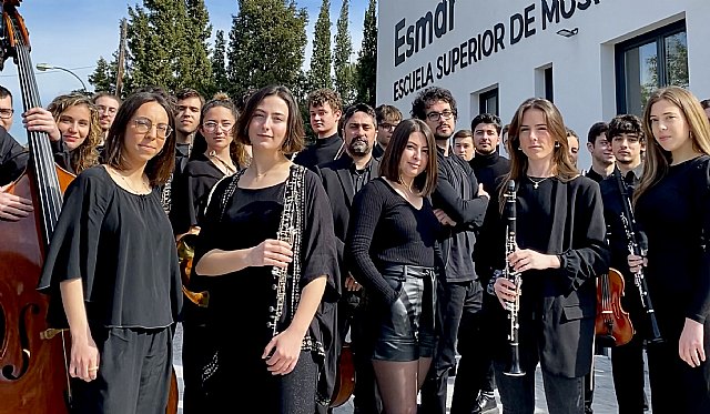 ESMAR ofrecerá estudios superiores de jazz y música moderna el próximo curso - 1, Foto 1