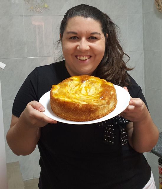 Receta: Cómo preparar una tarta de manzana en casa - 1, Foto 1