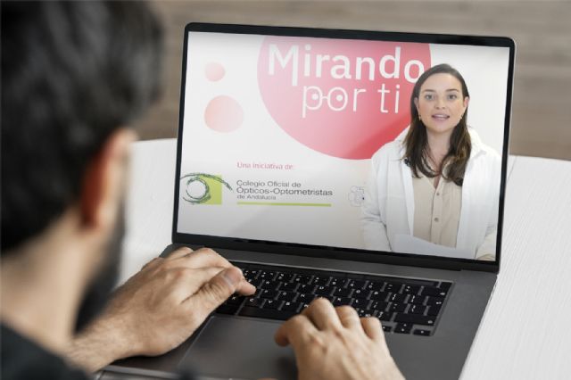 La campaña divulgativa ´Mirando por ti´ del Colegio Oficial de Ópticos-Optometristas de Andalucía consigue tres galardones en un certamen internacional de publicidad social - 1, Foto 1