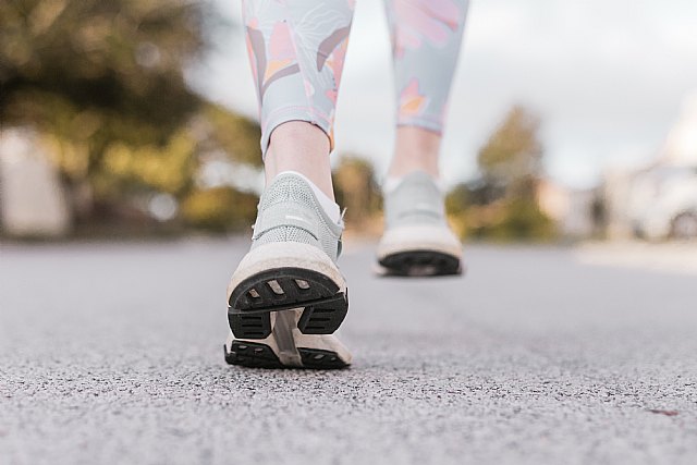 ¿Andar 10.000 pasos al díagarantiza un ejercicio de calidad? - 1, Foto 1