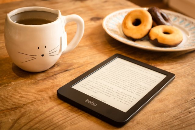 5 motivos que hacen del e-book el mejor recurso digital para aprender - 1, Foto 1