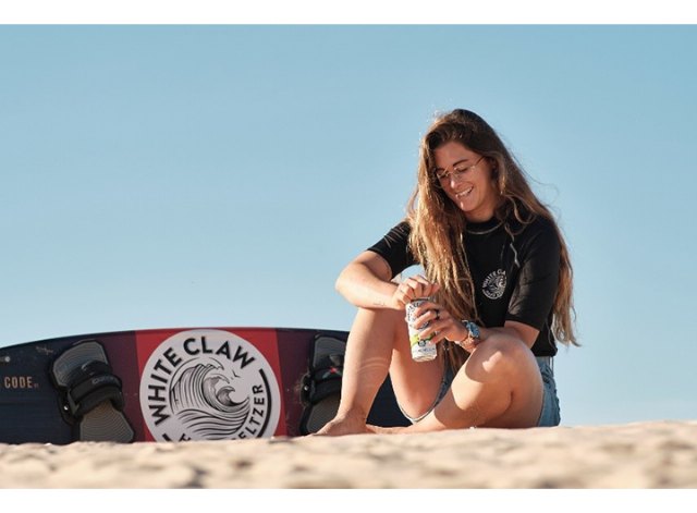 White claw, la bebida más refrescante del verano llega a españa - 1, Foto 1