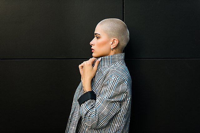 Cómo cuidar el cabello rapado: pautas a seguir para lograr un cuero cabelludo sano - 1, Foto 1