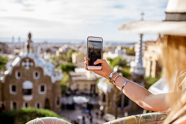 El marketing digital revoluciona la promoción turística de España este verano - 1, Foto 1