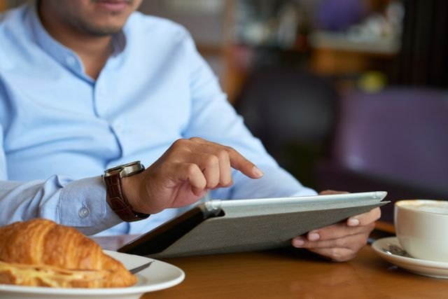 Cinco prácticas para mejorar la gestión de datos en comercios y restaurantes durante el verano - 1, Foto 1