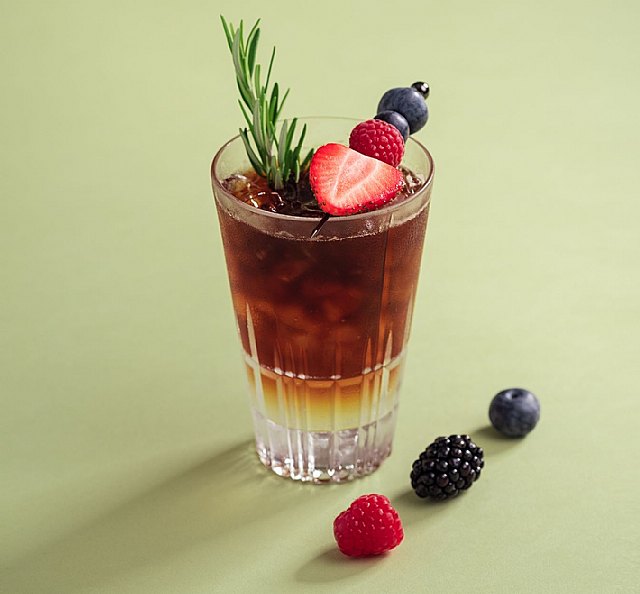 Syra Coffee presenta dos recetas diferentes y refrescantes para preparar cold brewÂ - 1, Foto 1