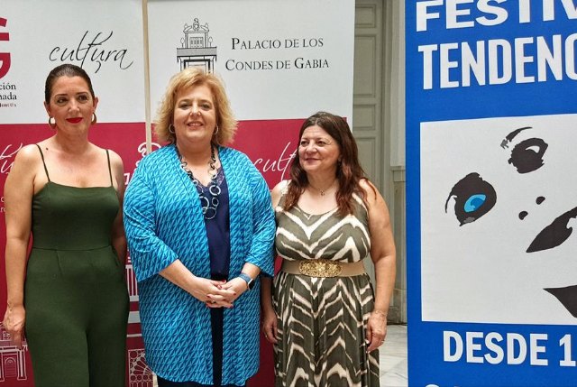 Nena Daconte, José Antonio García y las Delcine protagonizan la 32º edición del festival tendencias - 1, Foto 1