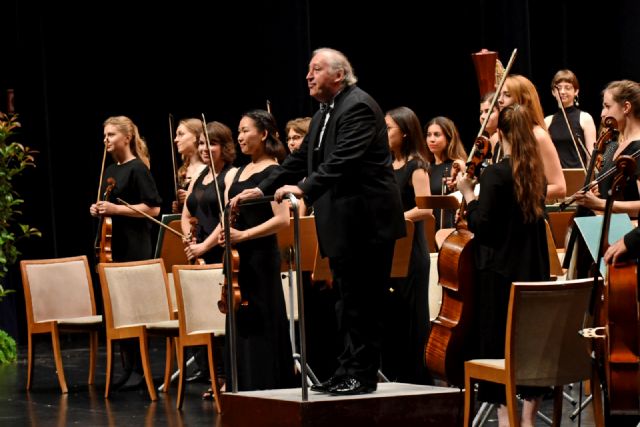 Comienza el XXII Encuentro de Música y Academia de Santander - 3, Foto 3