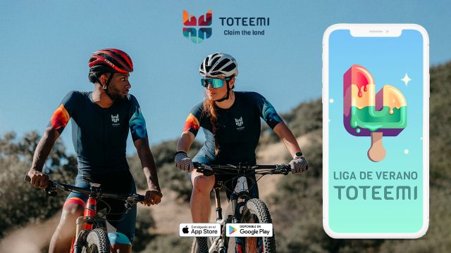 Nace La Liga de Verano de Toteemi, el evento deportivo phygital más grande de España - 1, Foto 1