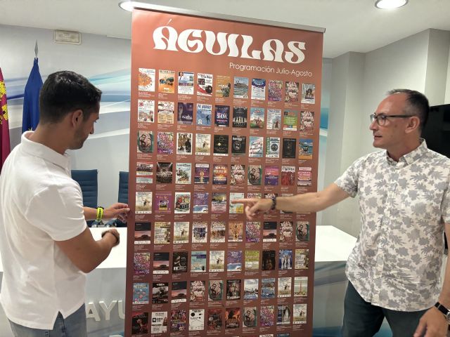 Las actividades gratuitas, grandes protagonistas de la programación de verano - 1, Foto 1