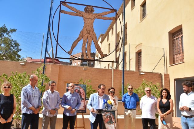 El Paso Azul organiza Los inventos de Leonardo, una nueva exposición temporal sobre las creaciones del genio italiano - 2, Foto 2