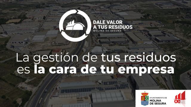 Dale valor a tus residuos - 1, Foto 1