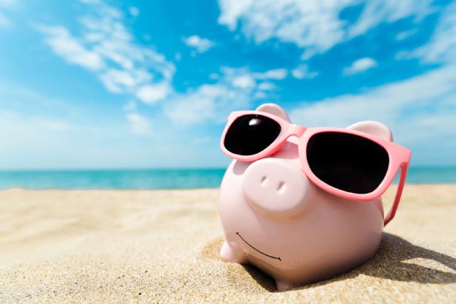 Rumbo al verano: Asegura tus vacaciones soñadas con una buena planificación financiera - 1, Foto 1