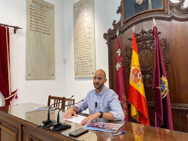 Fulgencio Gil abandona a la pedanía de Zarzadilla de Totana despreciando las propuestas vecinales dentro del Plan de Pedanías - 2, Foto 2