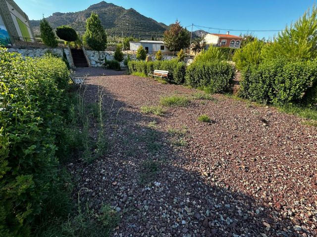 Fulgencio Gil abandona a la pedanía de Zarzadilla de Totana despreciando las propuestas vecinales dentro del Plan de Pedanías - 3, Foto 3